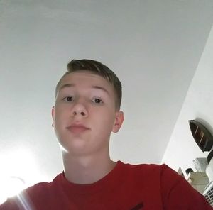 Meet your Posher, Patrick